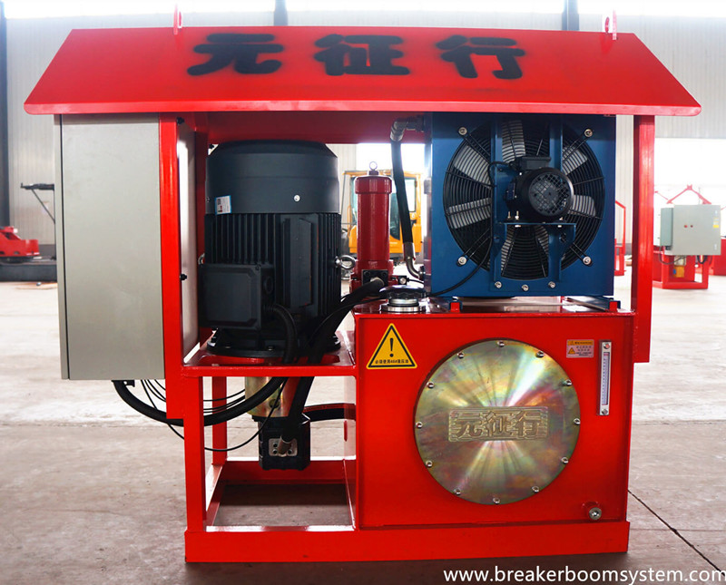 Power Pack Блок питания