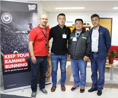 Система стрельбы YZH