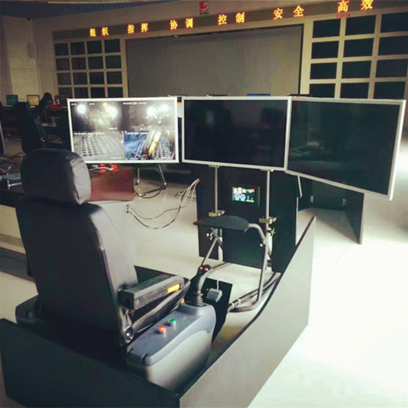 Telecontrol Беспроводная система дистанционного управления