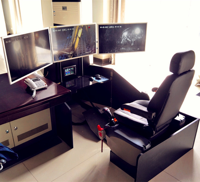 Telecontrol Беспроводная система дистанционного управления