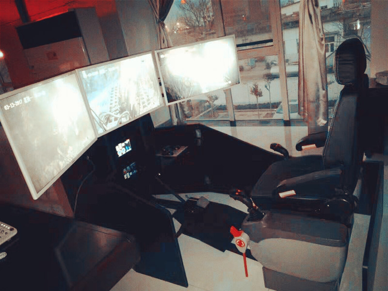 Telecontrol Беспроводная система дистанционного управления