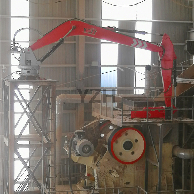 Система рок-разрыв