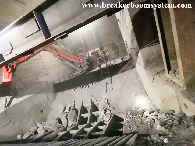 ПЬЕДЕСТАЛЬНАЯ СТРЕЛА-КАМЕНЬ