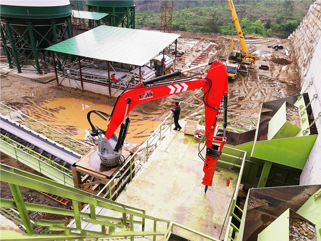 Пьедестал Boom Breaker