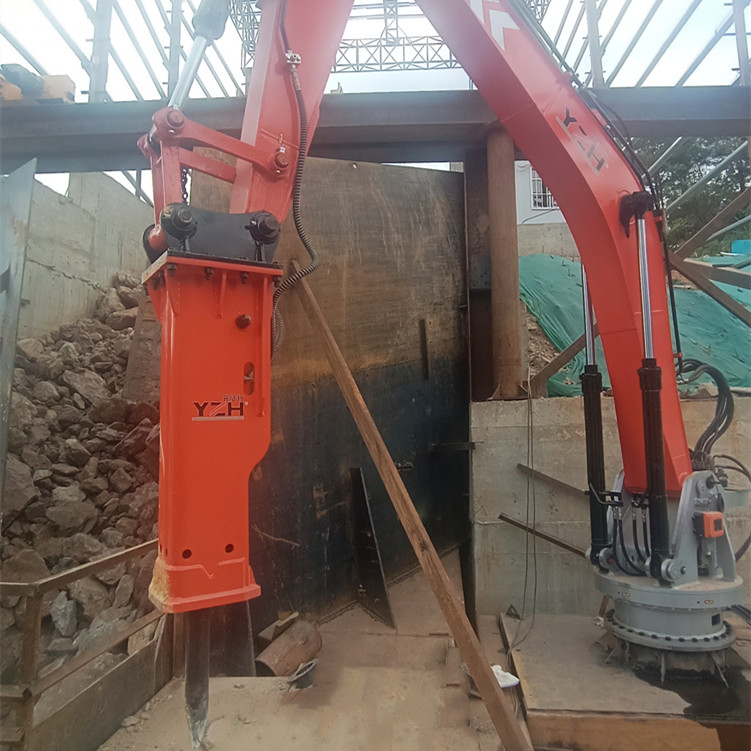 Китайская система выключателя пьедестала