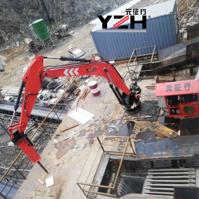 Yzh фиксированный пьедестал -скалолаз