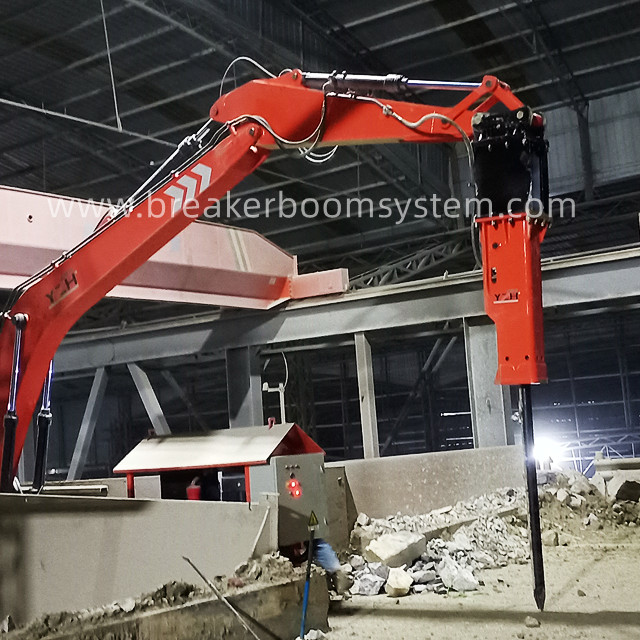 Система рок -бум