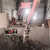 YZH Pedestal Boom Boom Rockbreaker System