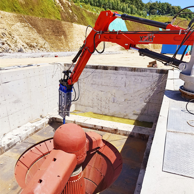 Пьедестал Рокбрейкер