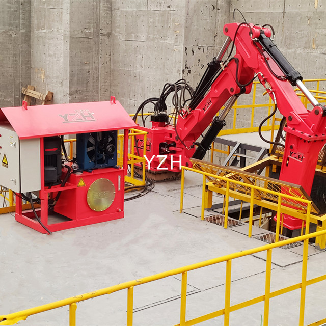 Прочность YZH Статический рок -бум System4