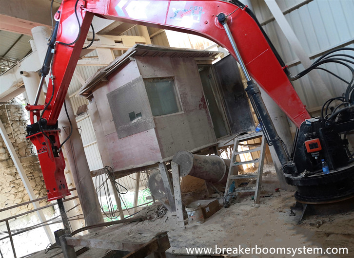 Стационарная штанговая штанговая система