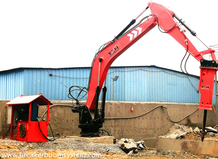 система штанги