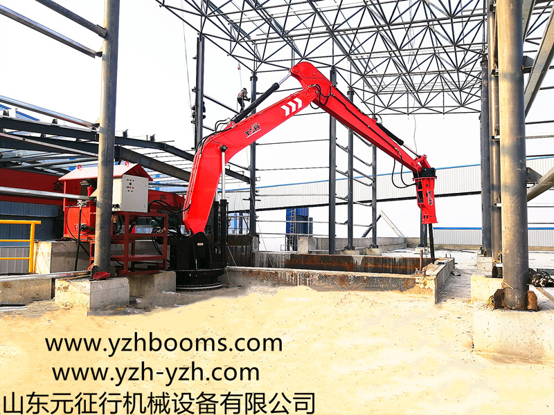 Выключатели бум