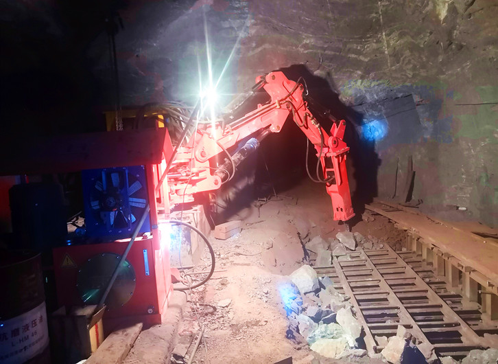 стационарная система стрелы