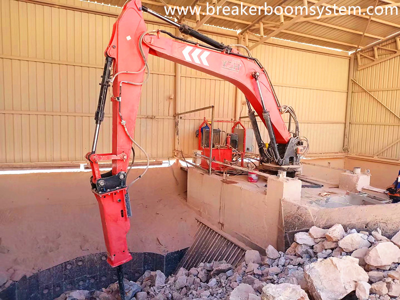 Система боновых выключателей