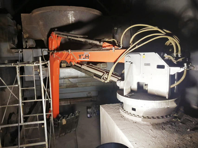 Пьедестальная система бум