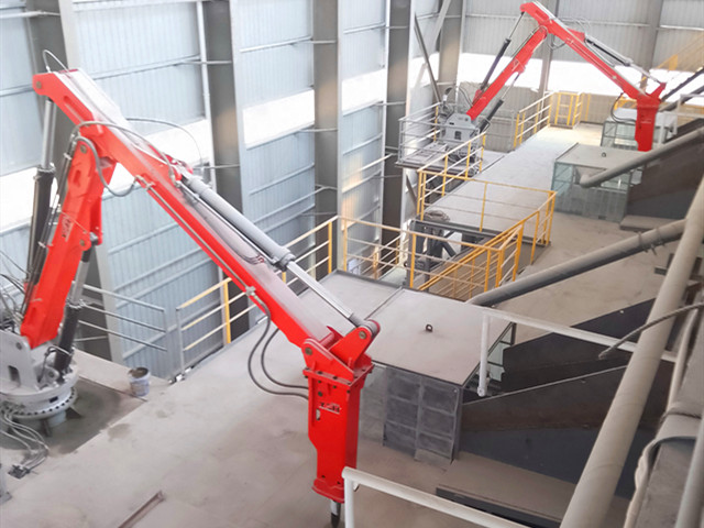 Система бума рок-разрыв