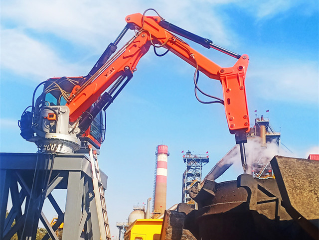 Механическая рука