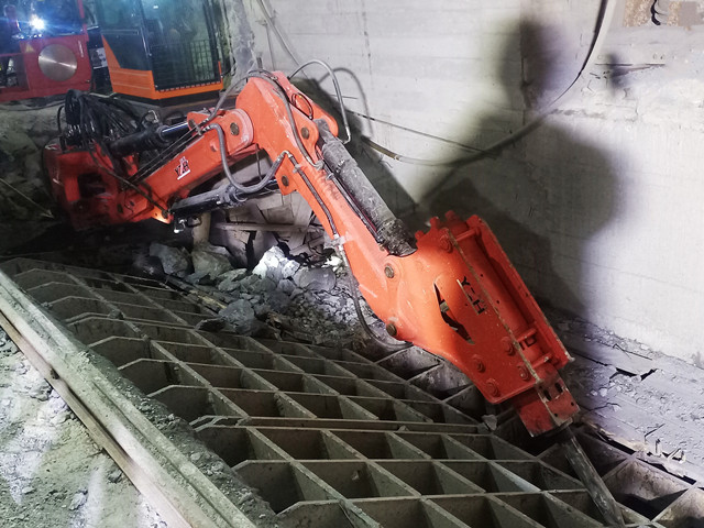 Степень Poed Boom