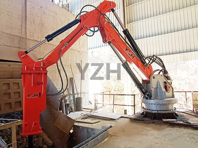 система бум