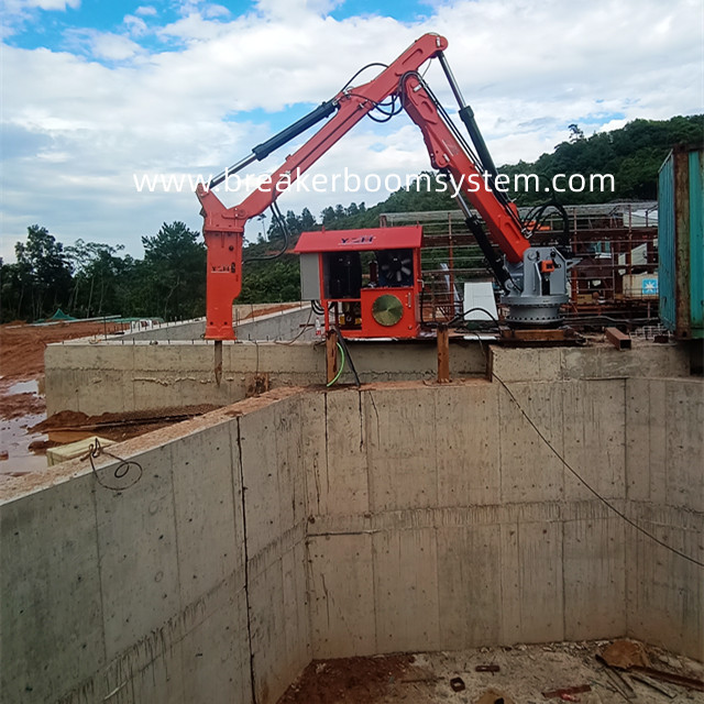 система бум