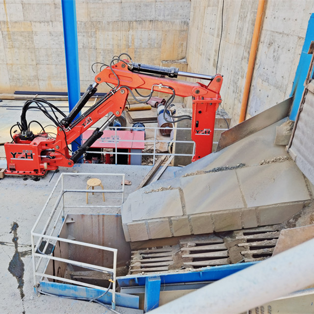 пьедестальный рок -выключатель