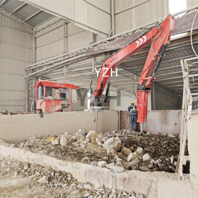 Сила YZH фиксированный рок -выключатель