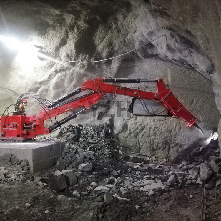 Система рок-взлетно-бонов