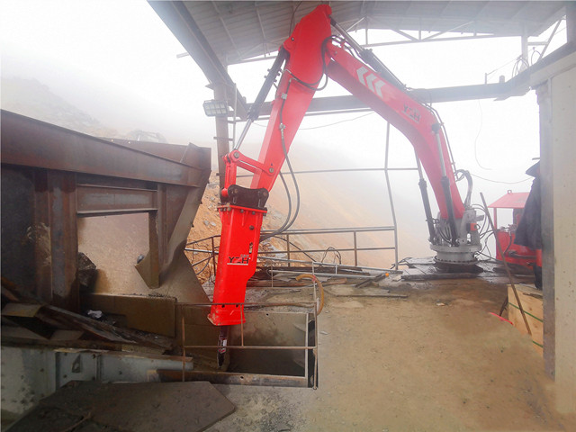 Система рок-разрыв