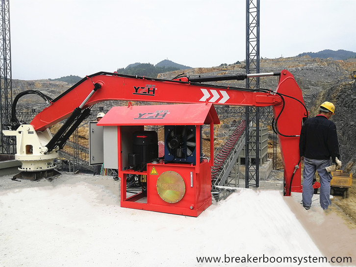 фиксированная система штанги