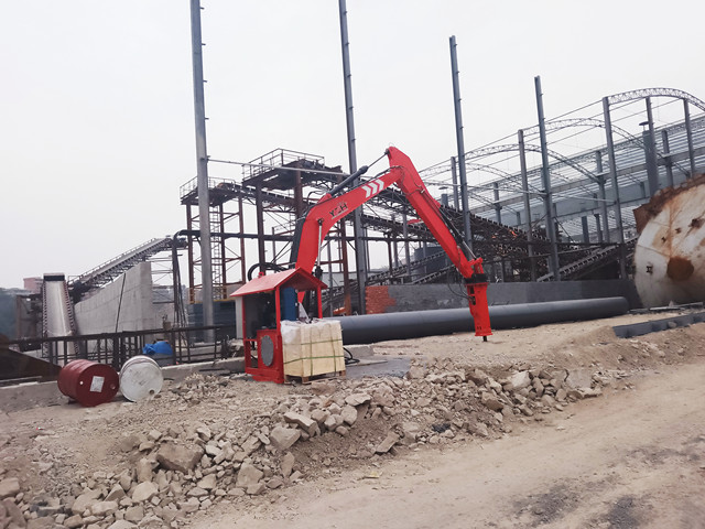 Система рок-разрыв