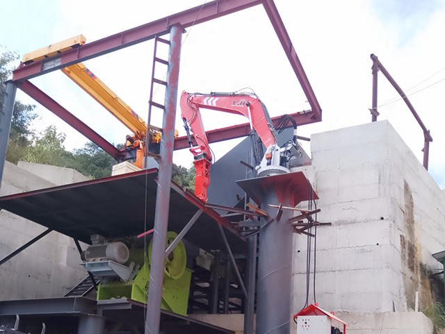 Стационарный рок-бум