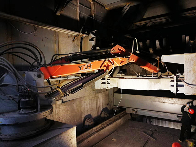 Система рок -прерывателя