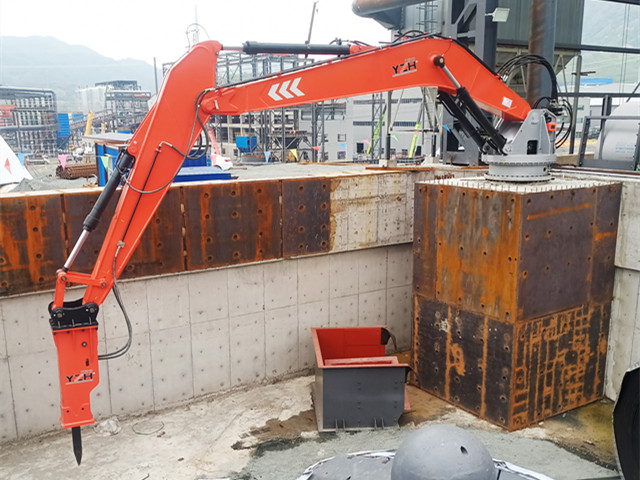 Пьедестальный рок -выключатель