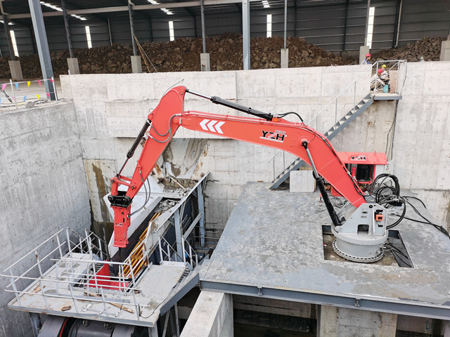 Степень Poed Boom Rockbreaker