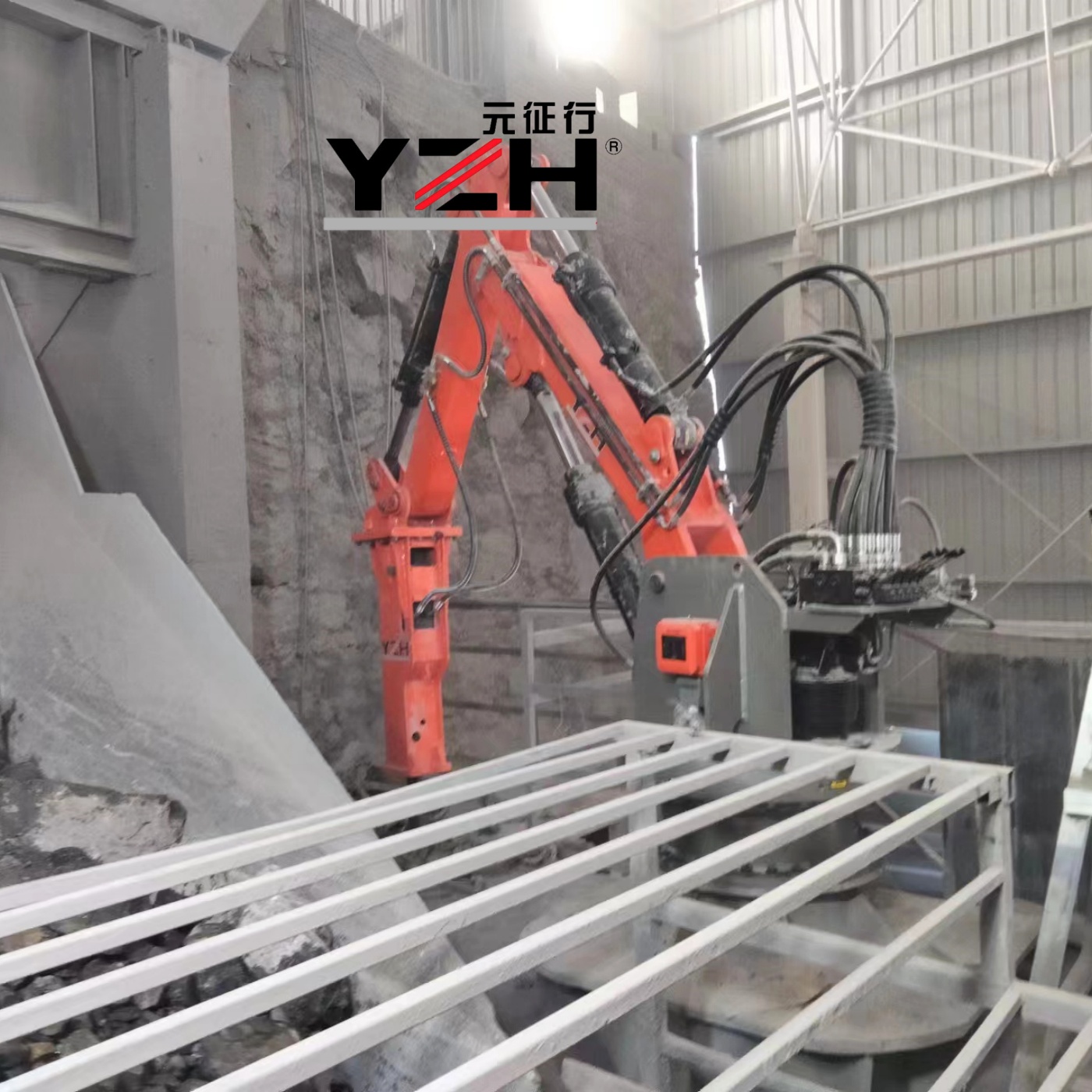 Статический тип бум