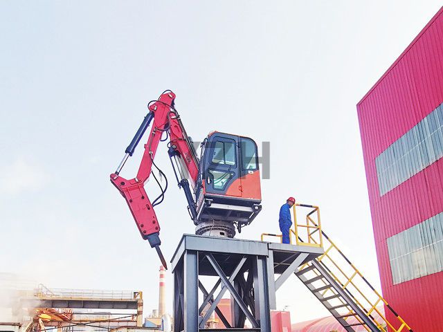 Пьедестал Рокбрейкер Бум