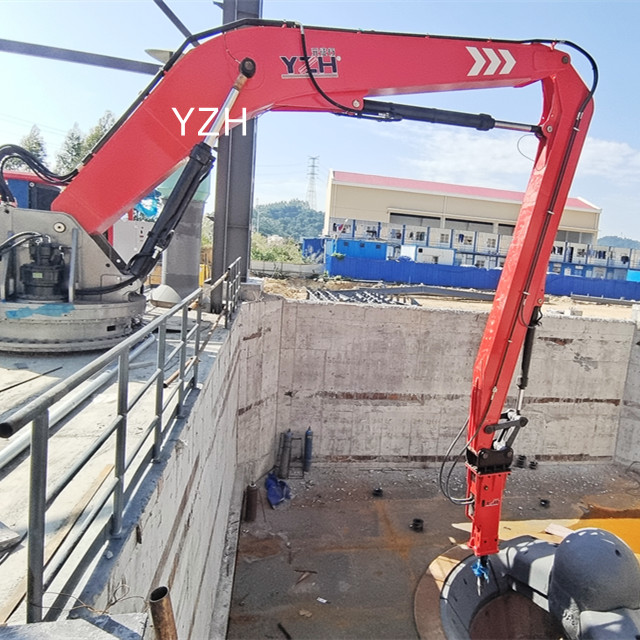 Индивидуальный стационарный рок -выключатель Boom1