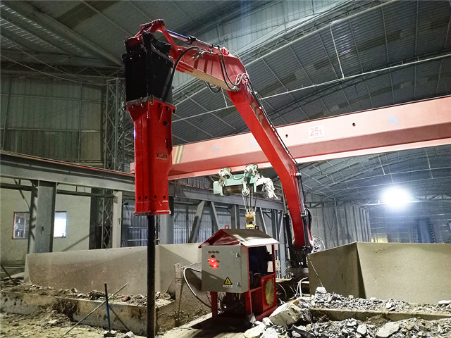 выключатель стрелы