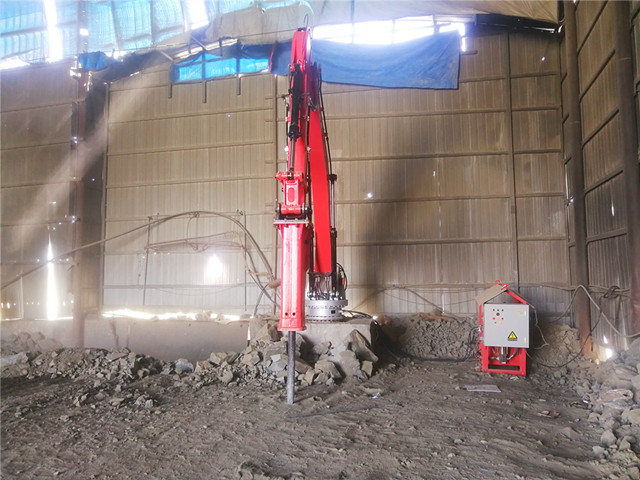 Системы рок-выключателей