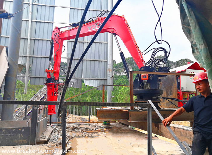 штанговые системы