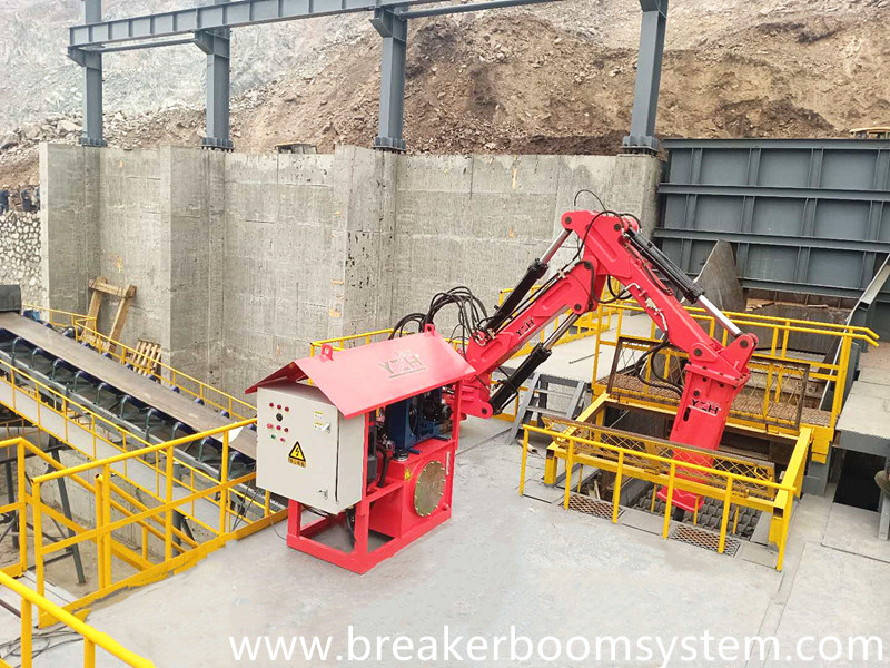 штанговые системы