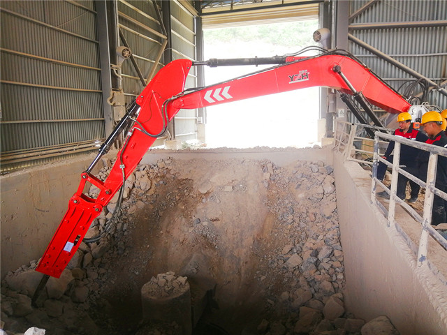 Система бума рок-разрыв