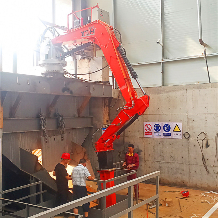 Система бума рок-разрыв