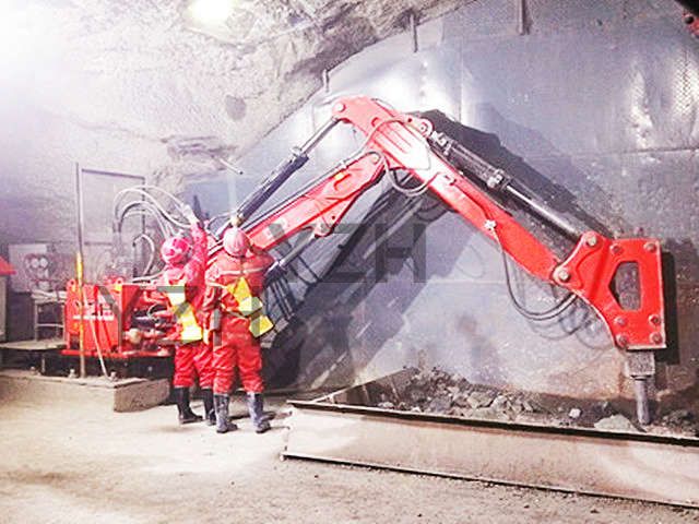 Рок -выключатель бум