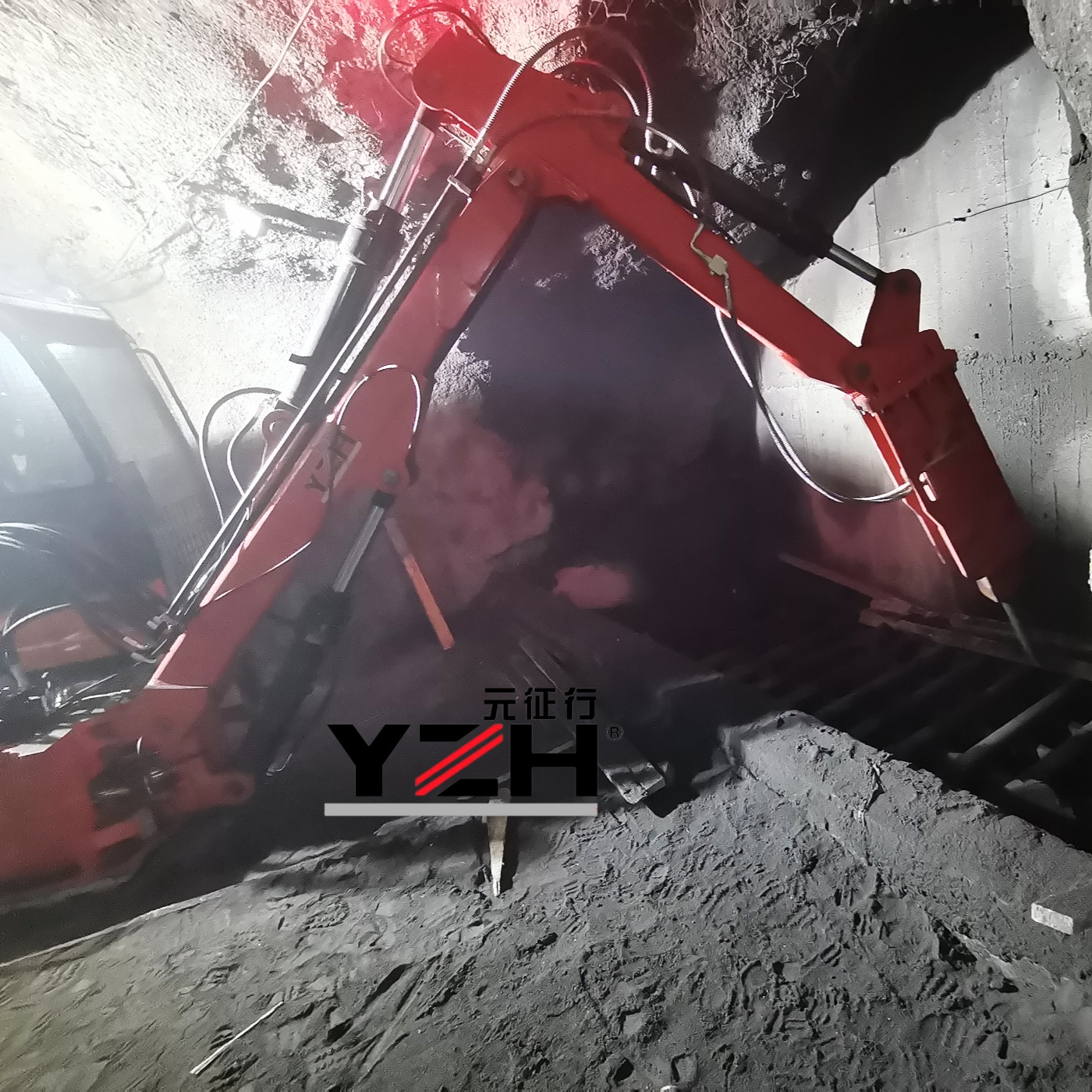 Китайский статический пьедестал