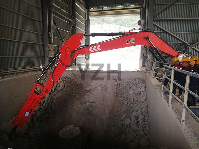 Система рок -прерывателя