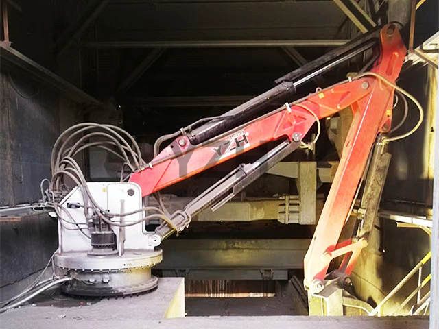 Пьедестальная система бум