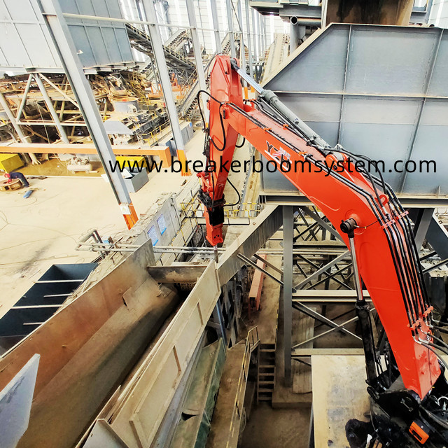 Стационарные бумы