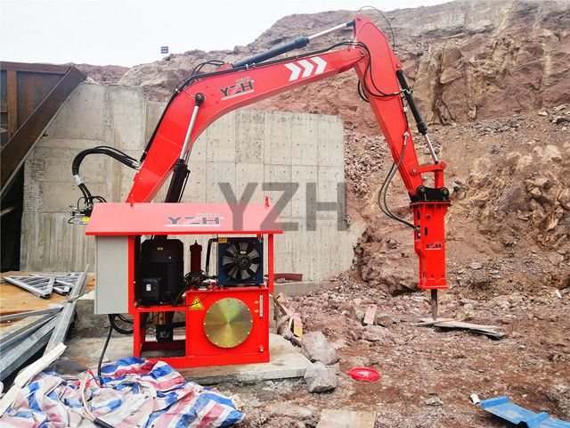 Рокбрекаер